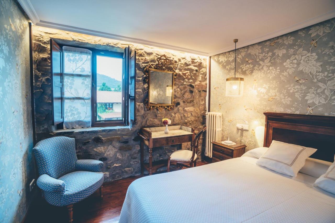 Casa Rural Jesuskoa スマイア エクステリア 写真