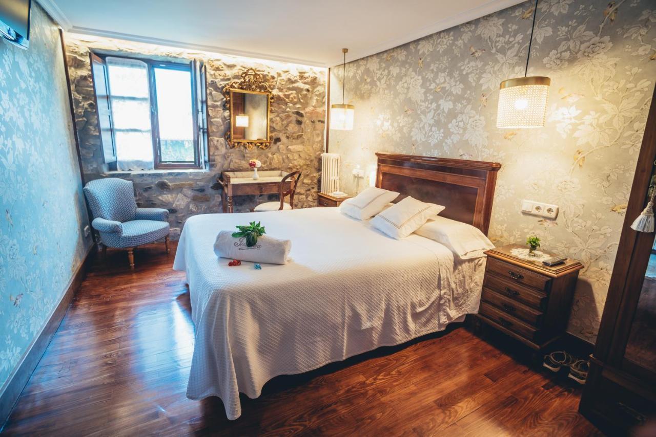 Casa Rural Jesuskoa スマイア エクステリア 写真