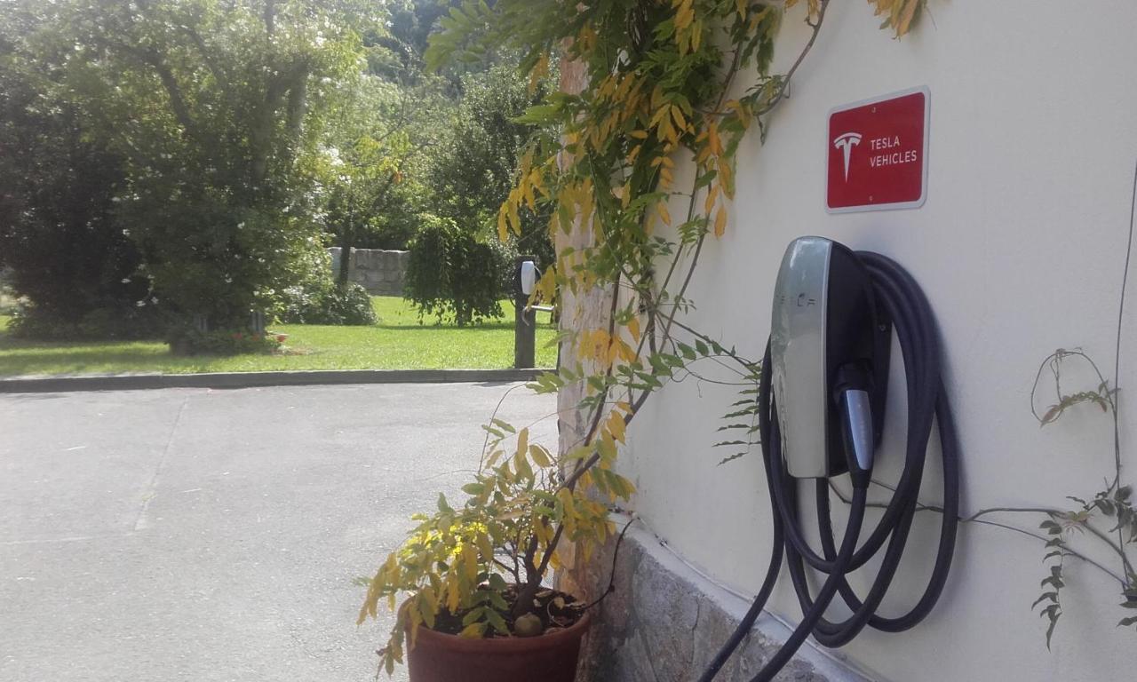 Casa Rural Jesuskoa スマイア エクステリア 写真