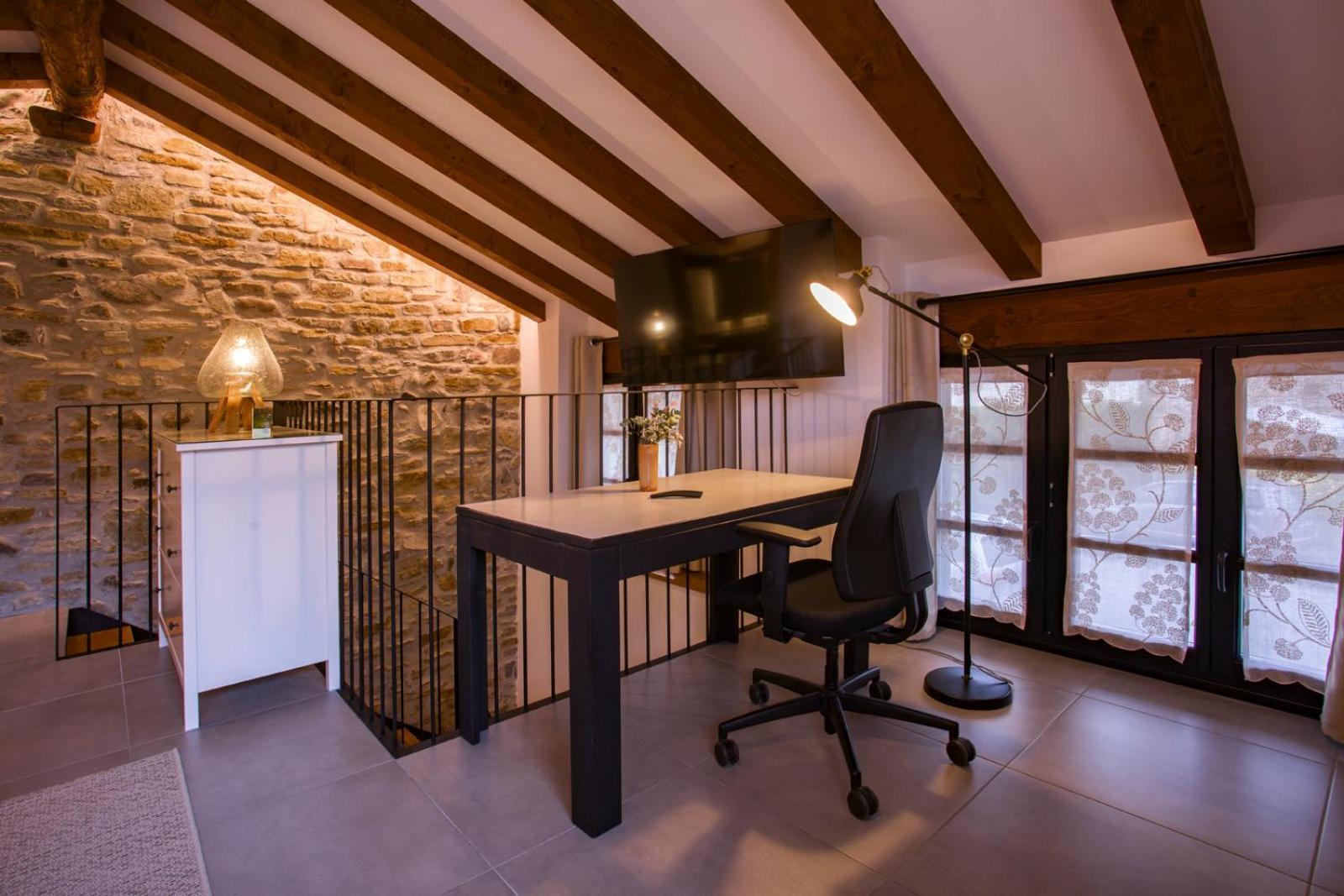 Casa Rural Jesuskoa スマイア エクステリア 写真