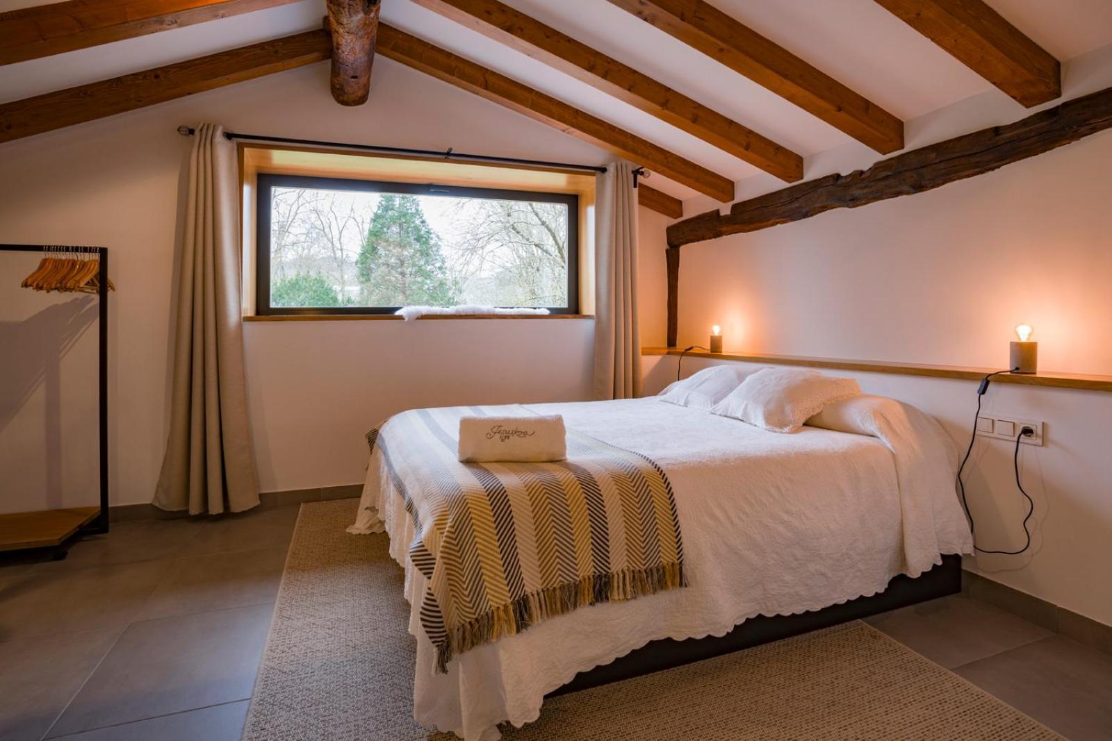 Casa Rural Jesuskoa スマイア エクステリア 写真