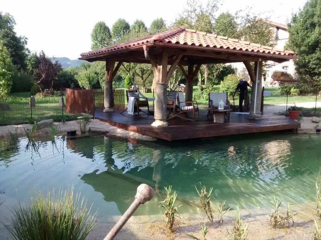 Casa Rural Jesuskoa スマイア エクステリア 写真