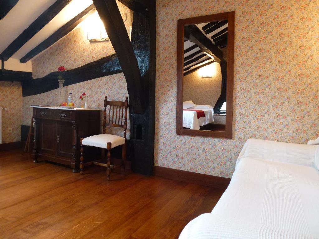 Casa Rural Jesuskoa スマイア エクステリア 写真