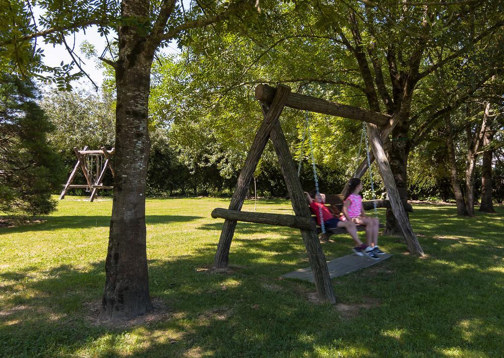 Casa Rural Jesuskoa スマイア エクステリア 写真