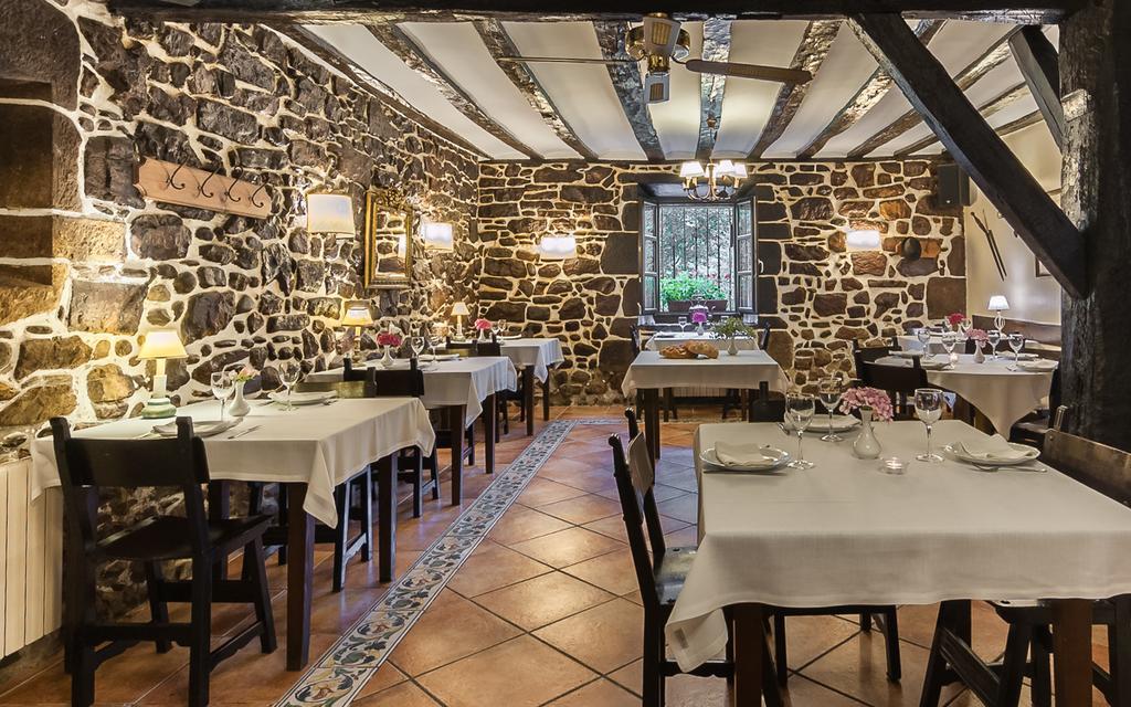 Casa Rural Jesuskoa スマイア エクステリア 写真