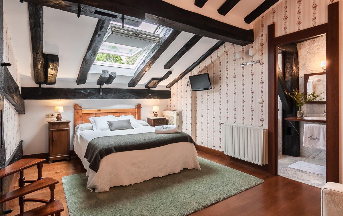 Casa Rural Jesuskoa スマイア エクステリア 写真